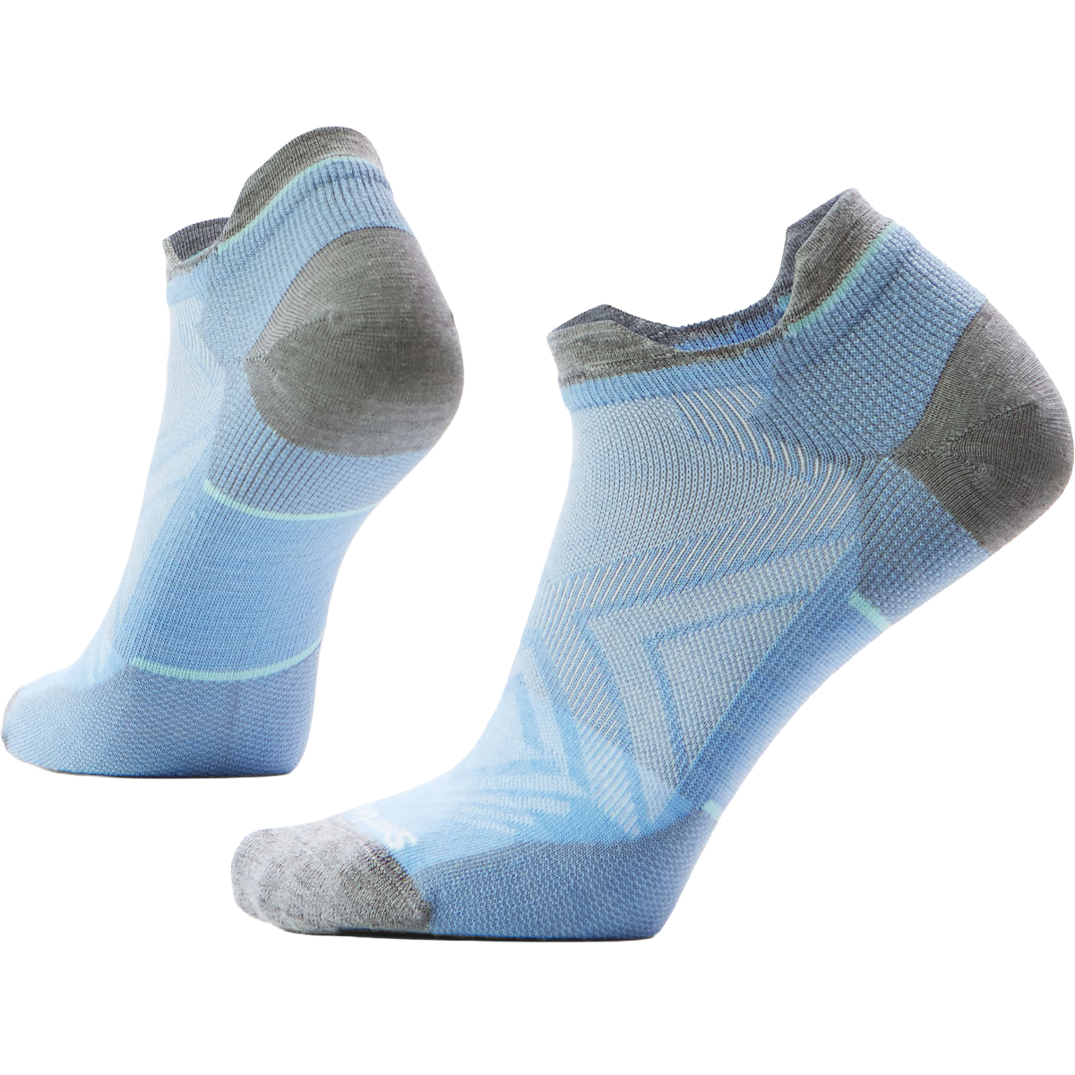 Women's Run Zero Cushion Low Ankle alternate view