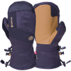 686 GORE-TEX Linear Mitt back of hand and palm