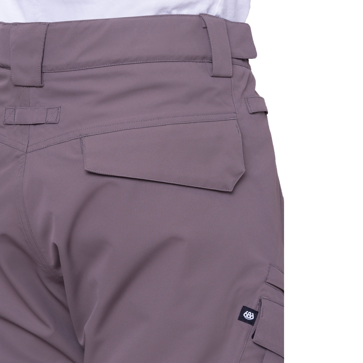 Men's Smarty 3-in-1 Cargo Pant - Regular alternate view