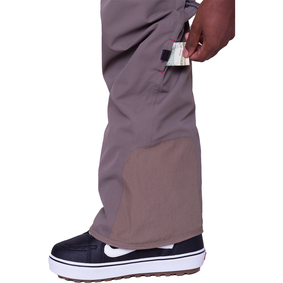 Men's Smarty 3-in-1 Cargo Pant - Regular alternate view