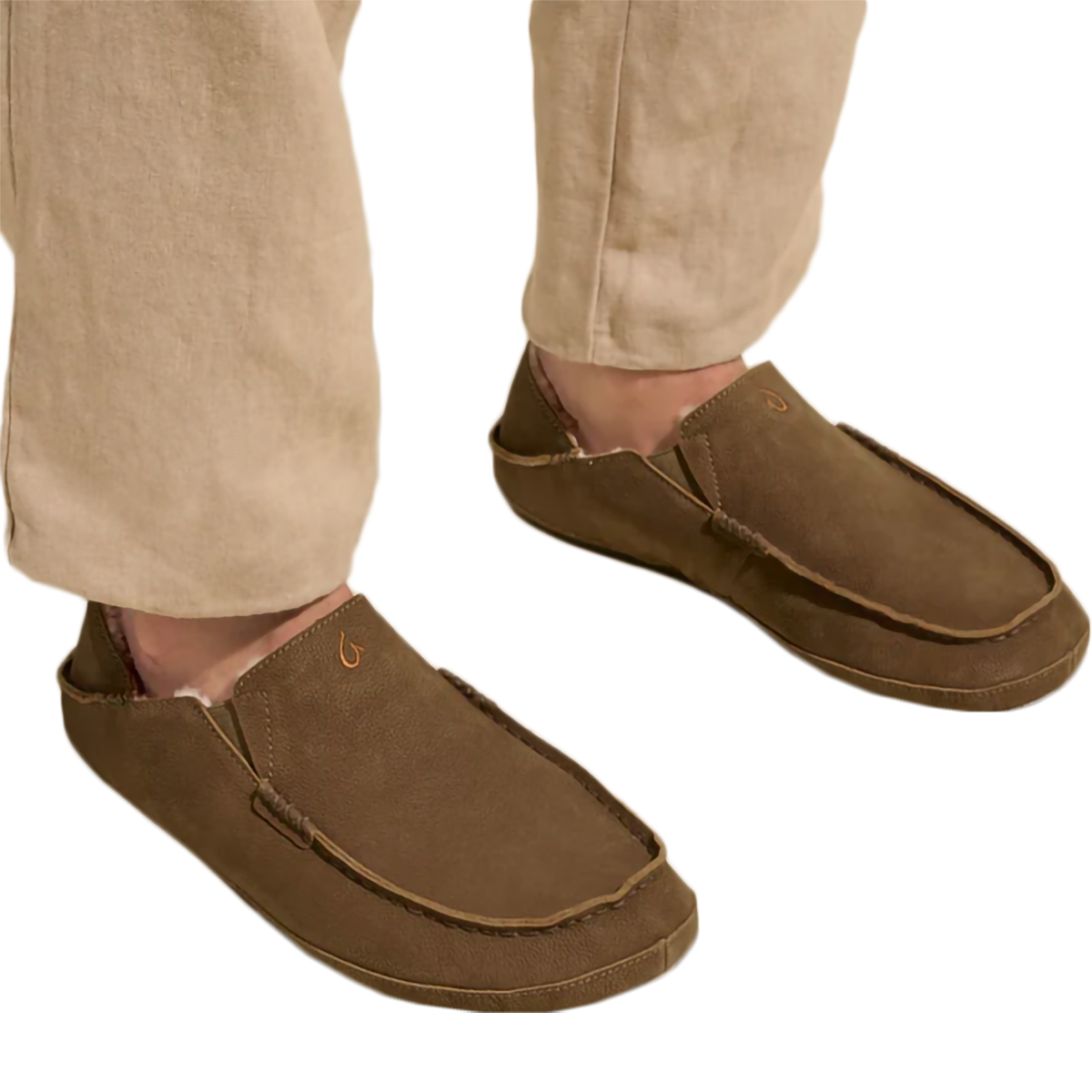 Men's Moloa Slipper alternate view