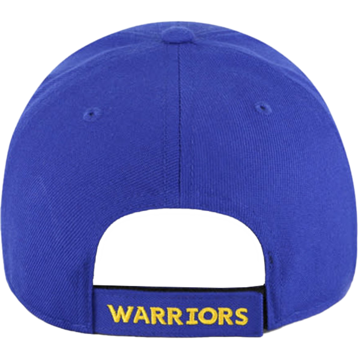 Warriors 47 MVP alternate view