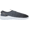 Speedo W Surfknit Pro in Black/Verdtier Blue