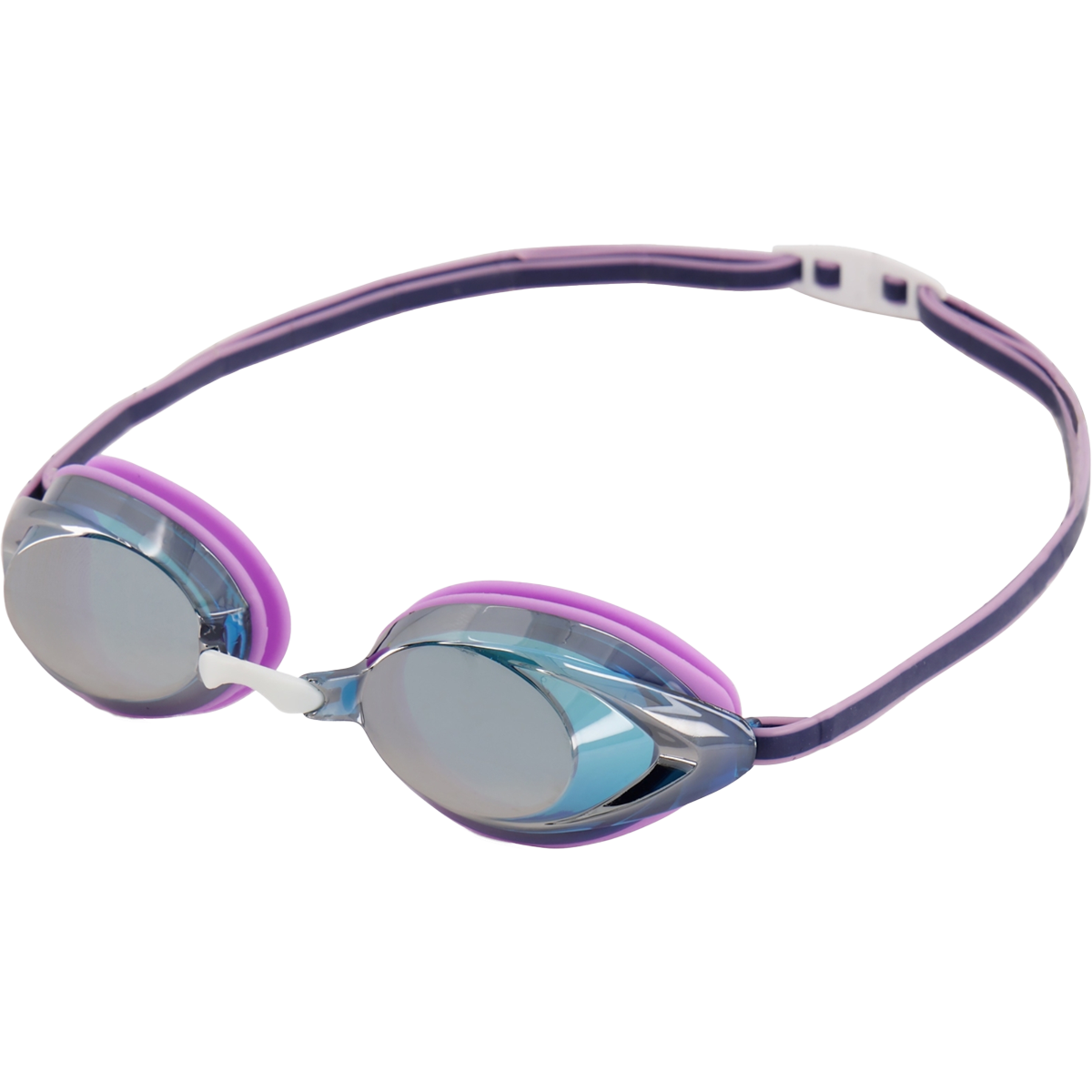 Women's Vanquisher 2.0 Mirrored Goggle alternate view