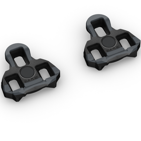 Rally RK Replacement Cleats 0° Float