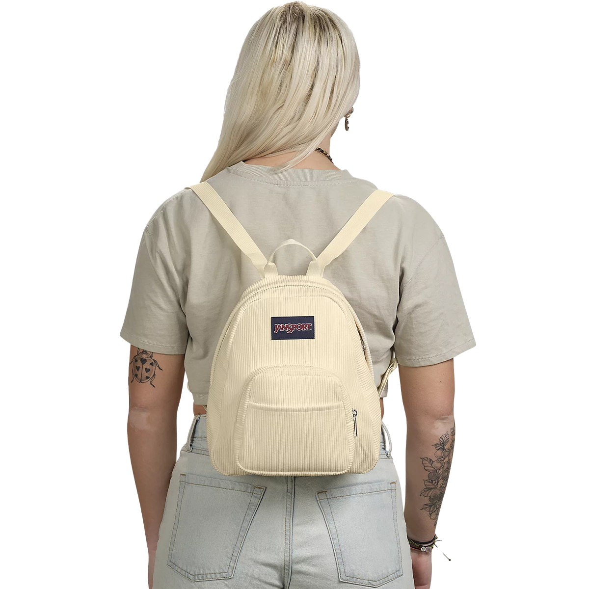 Half Pint FX Sports Basement