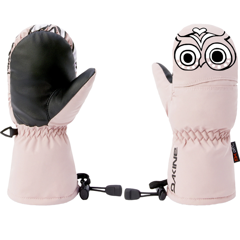 Youth Toddler Scrambler Mitt, Youth Toddler Scrambler Mitt