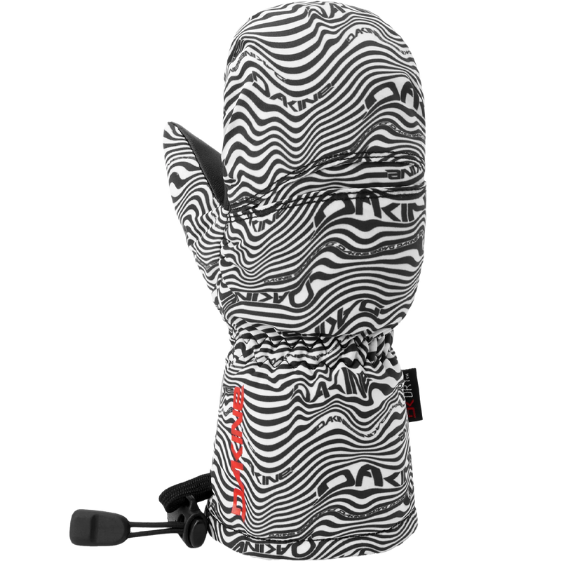 Youth Toddler Scrambler Mitt, Featured Image