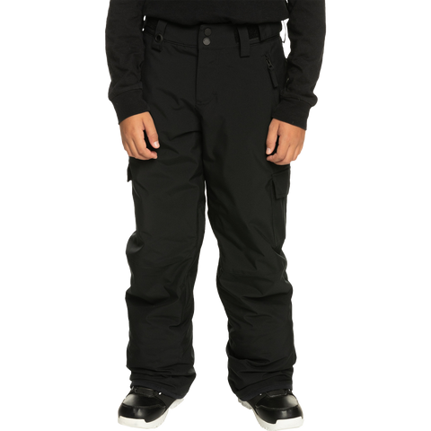 Youth Porter Pant