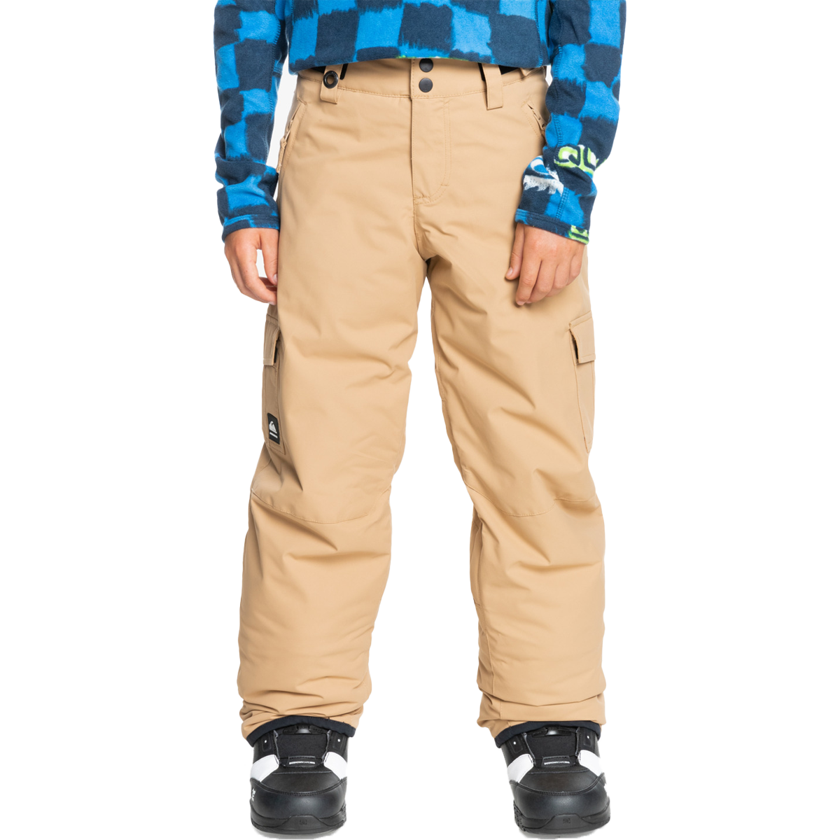 Youth Porter Pant alternate view