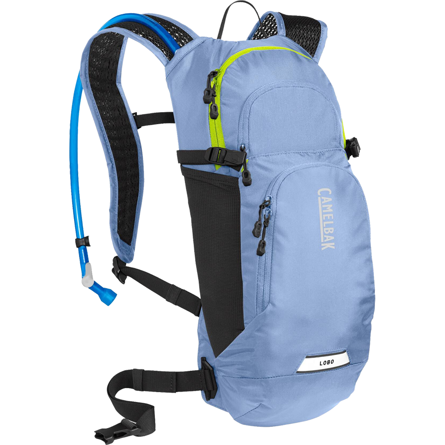 Women's Lobo 9 Hydration Pack alternate view