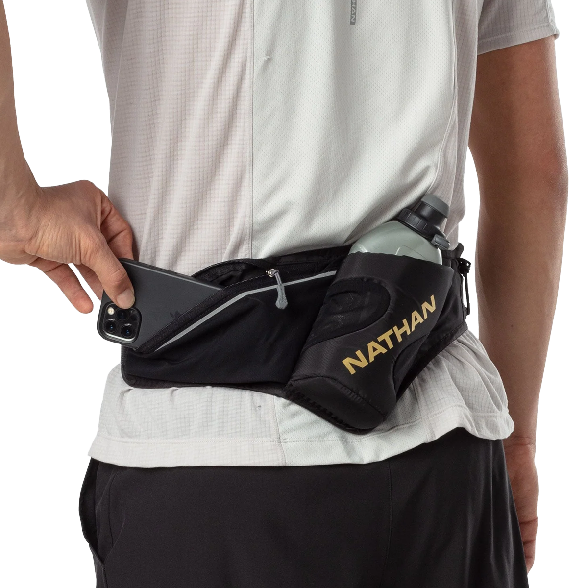 Nathan peak insulated waist pack clearance