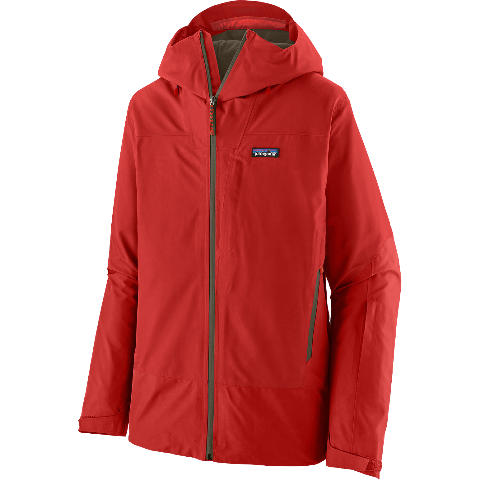 Men's Storm Shift Jacket – Sports Basement