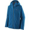 Patagonia Men's Storm Shift Jacket in Endless Blue