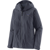 Patagonia Women's Storm Shift Jacket in Smolder Blue