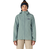 Patagonia Women's Storm Shift Jacket in Thermal Blue