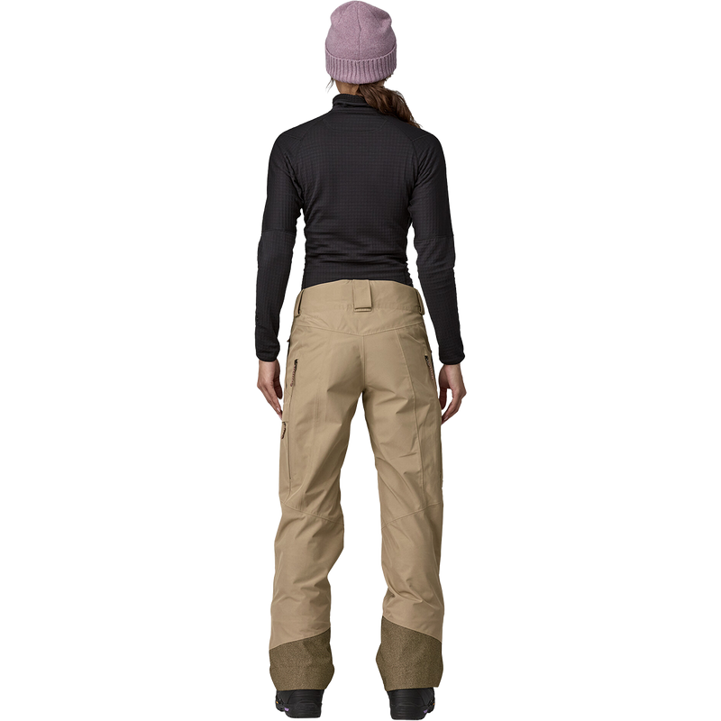 Patagonia ストームシフト　パンツ　レディースXS 美品 Women's Storm Shift Pants - Reg – Sports Basement