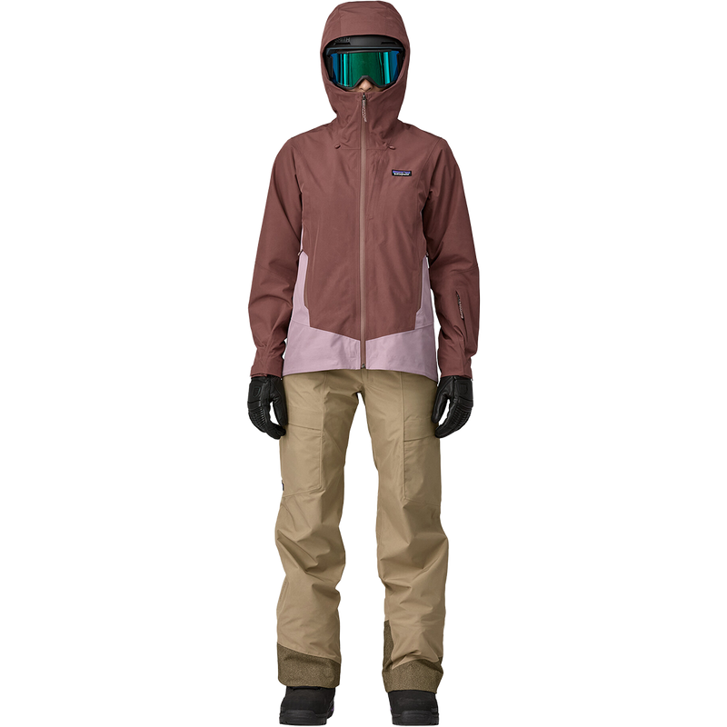 Patagonia ストームシフト　パンツ　レディースXS 美品 ウィメンズ・ストーム・シフト・パンツ - パタゴニア公式オンライン