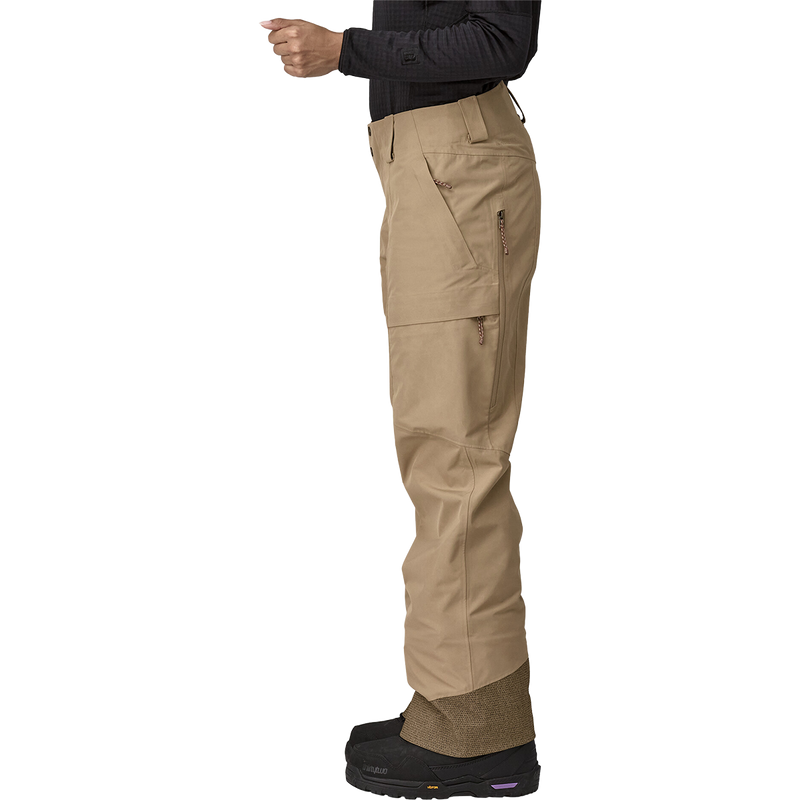 patagonia storm shift pants ストーム シフト パンツ Patagonia Storm Shift Insulated Pant - Men's - Clothing