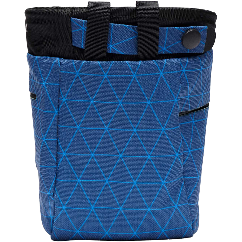 Gym Chalk Bag, Black Diamond Gym Chalk Bag back