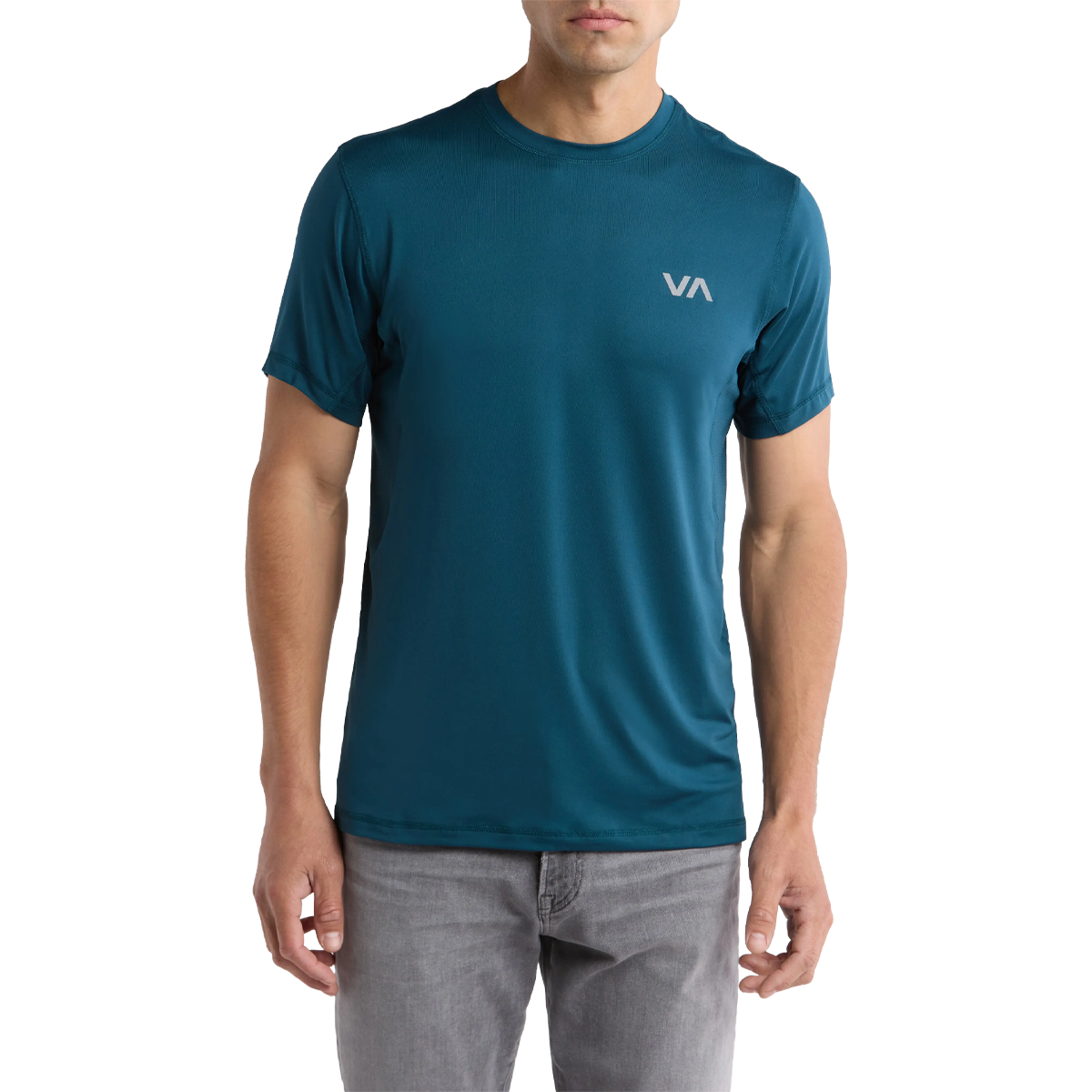 Men's Sport Vent Tee alternate view