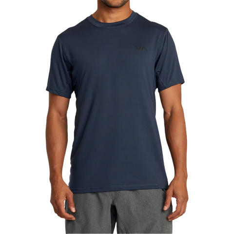 Men's Sport Vent Tee