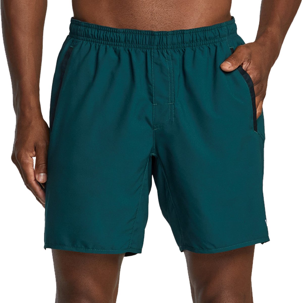 Men's Yogger Stretch Short alternate view