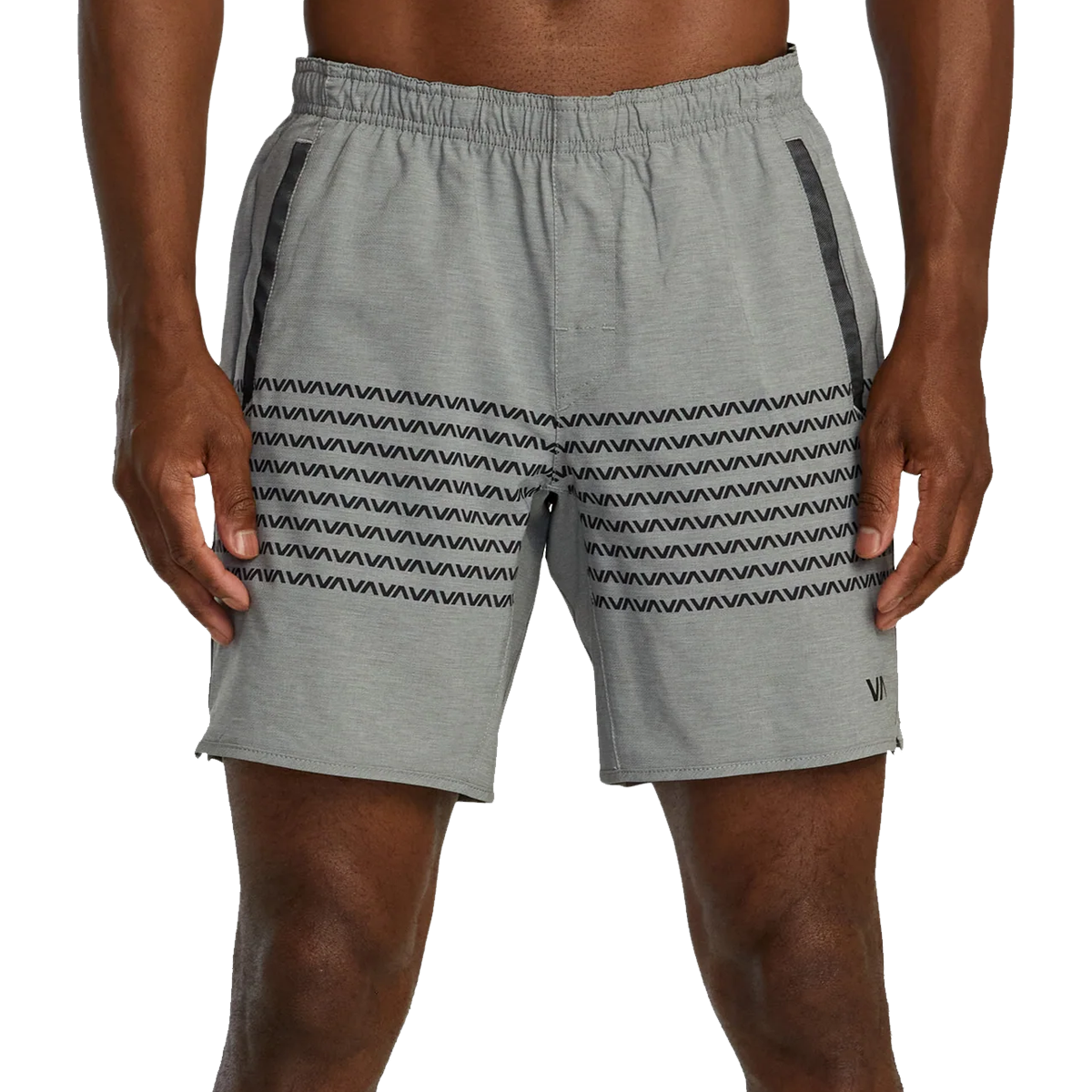 Men's Yogger Stretch Short alternate view