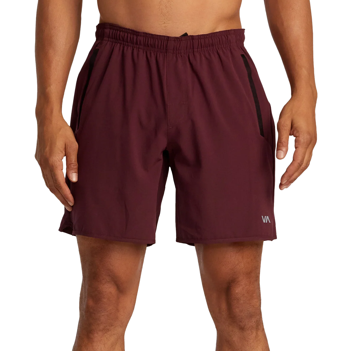 Men's Yogger Stretch Short alternate view