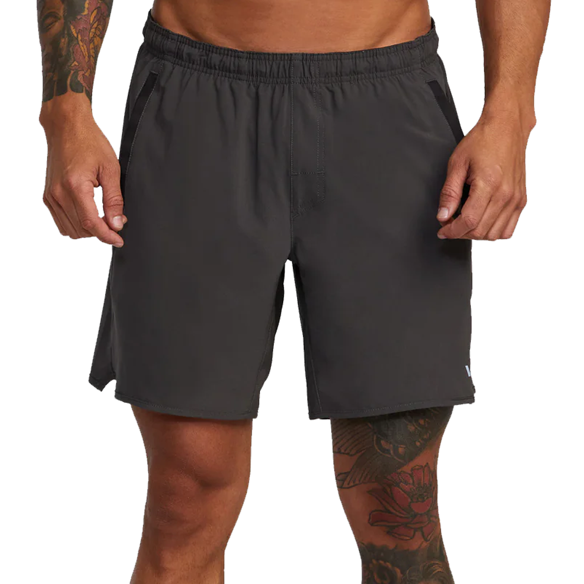 Men's Yogger Stretch Short alternate view