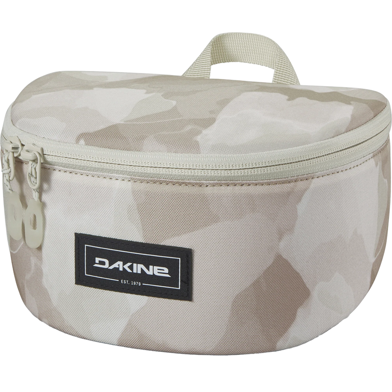 Goggle Stash, Featured Image