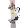 DaKine Heli Pro 20L vertical snowboard carry