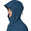 Patagonia Women's Triolet Jacket hood