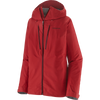 Patagonia Women's Triolet Jacket in Touring Red