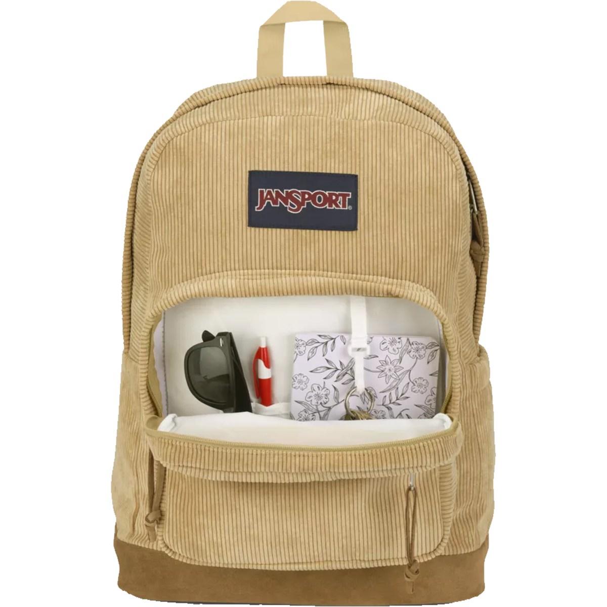 Jansport track my sales order