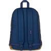 Jansport Right Pack Expressions in KV8-Embroidered Denim Dark back