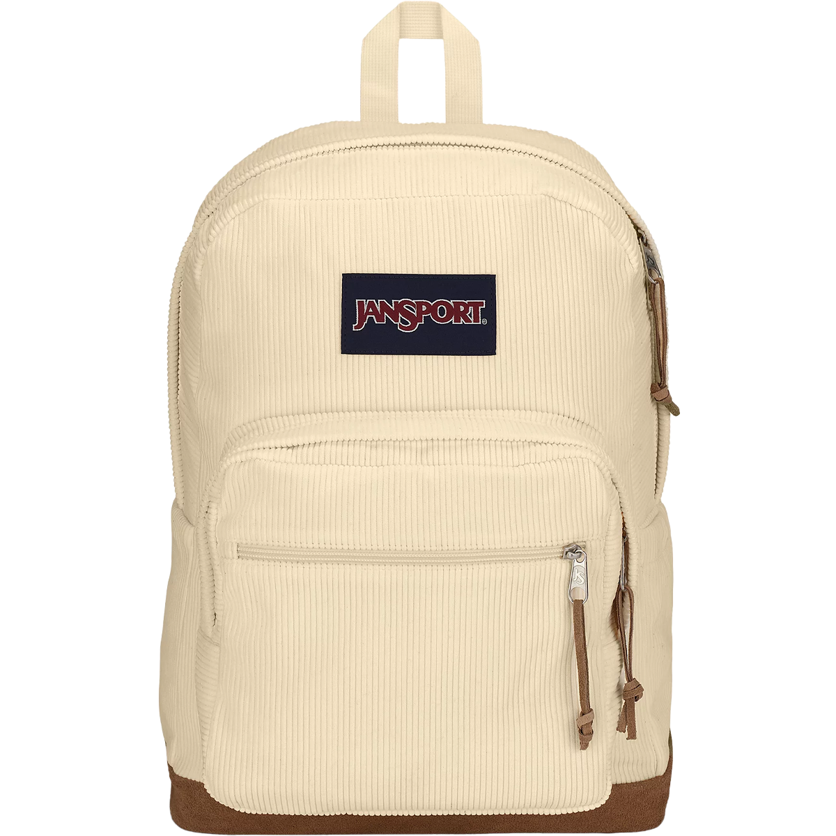 Jansport right pack expressions white artist rose on sale