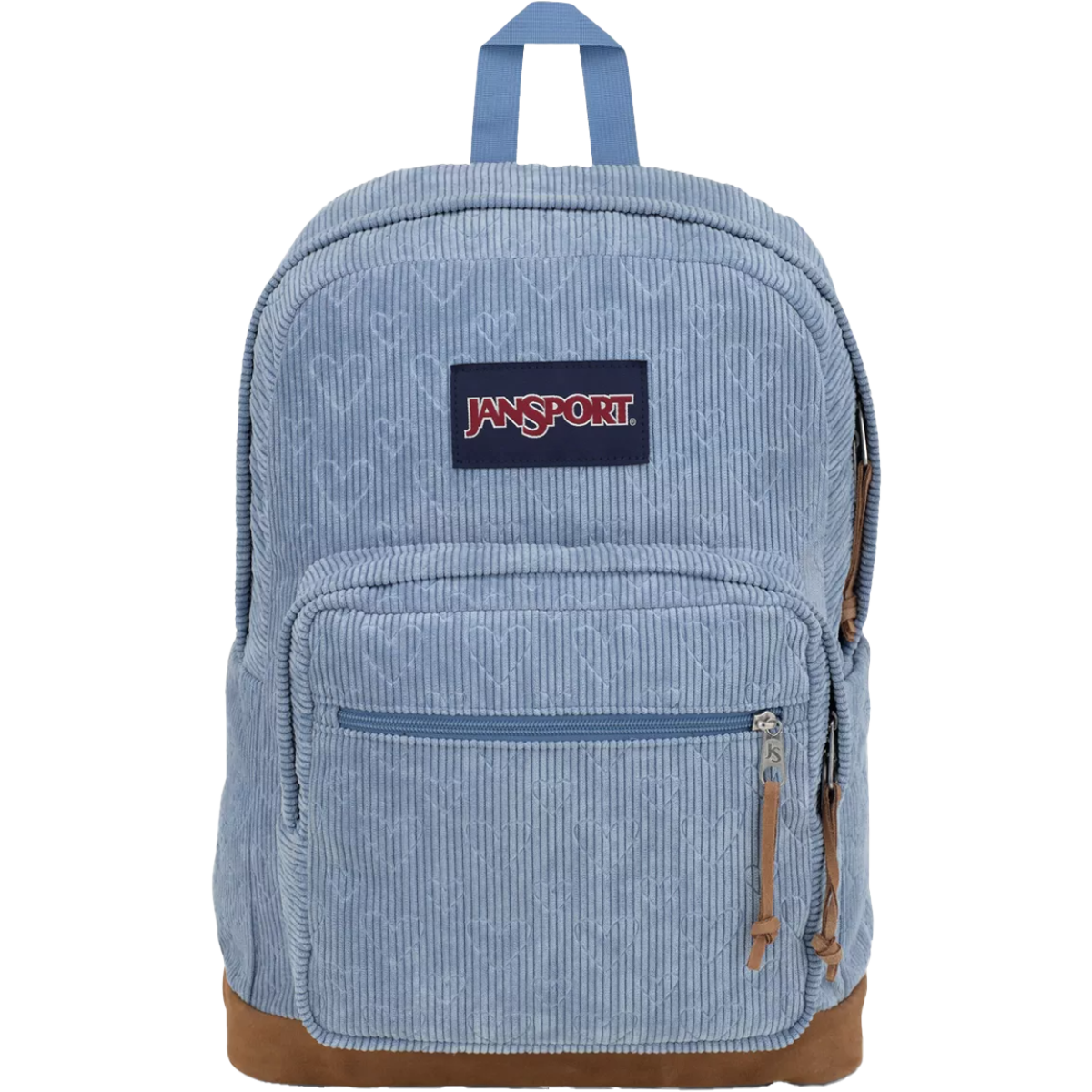 Jansport right pack grey sales