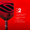 Selkirk Sport AMPED S2 specs