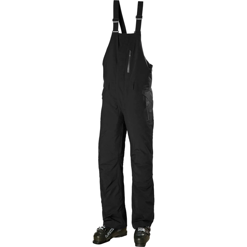 Men's Legendary Insulated Bib Pant, Featured Image