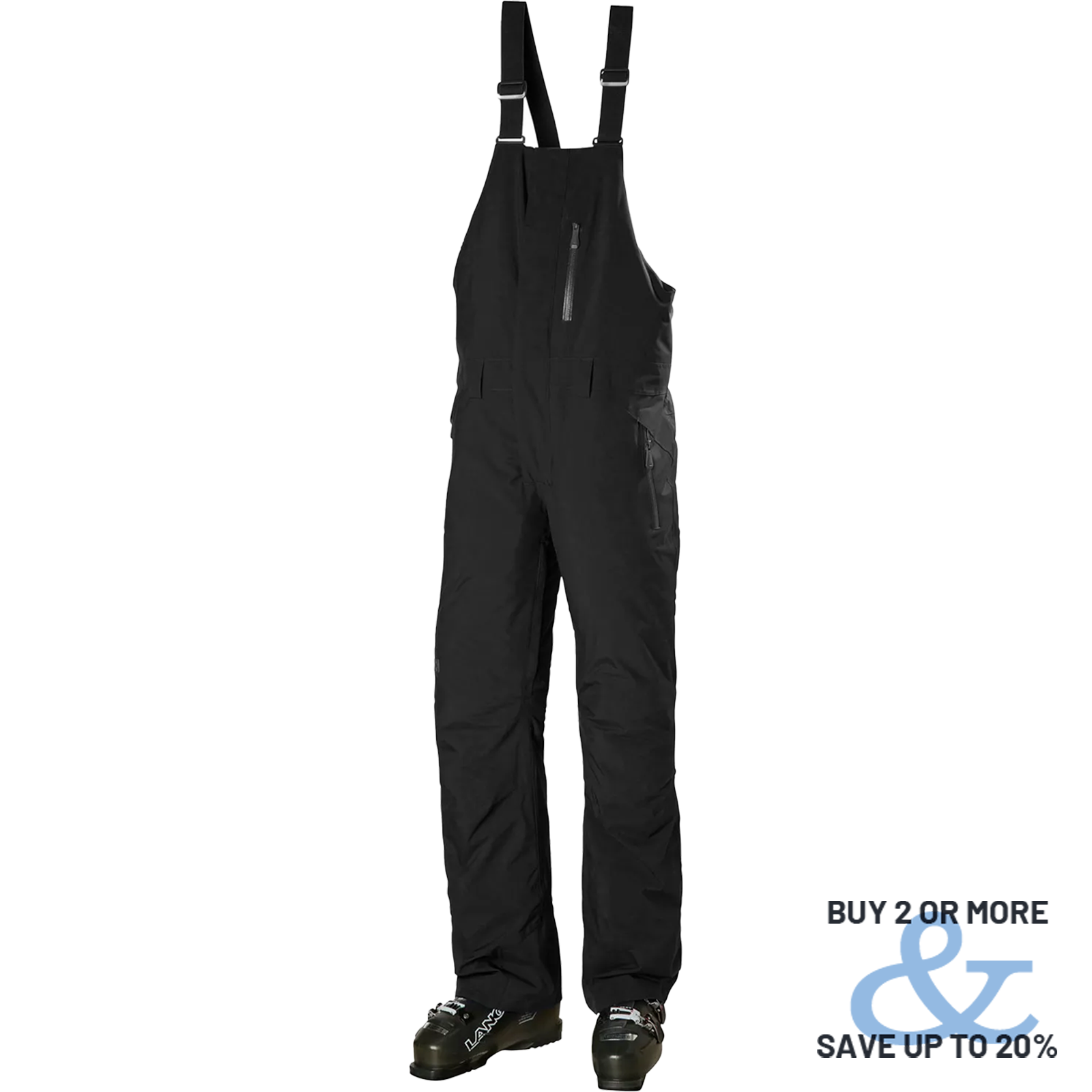 Men's Legendary Insulated Bib Pant – Sports Basement