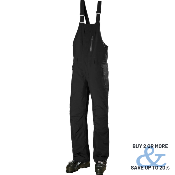 Helly Hansen Men's Legendary Insulated Bib Pant