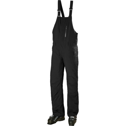 Men's Legendary Insulated Bib Pant