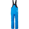 Helly Hansen Men's Legendary Insulated Bib Pant in 587 Neptune Blue back