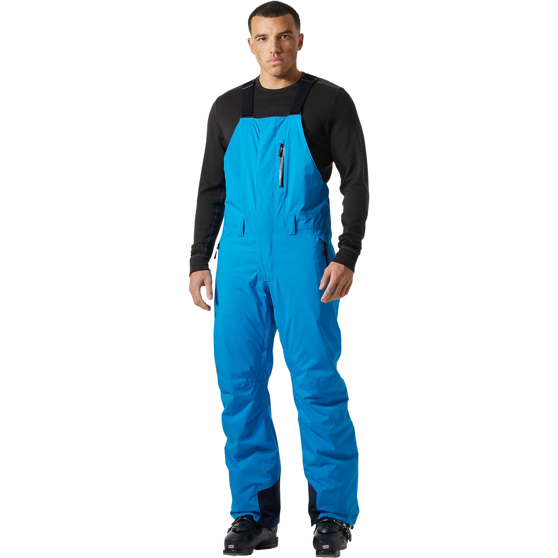 Men's Legendary Insulated Bib Pant alternate view