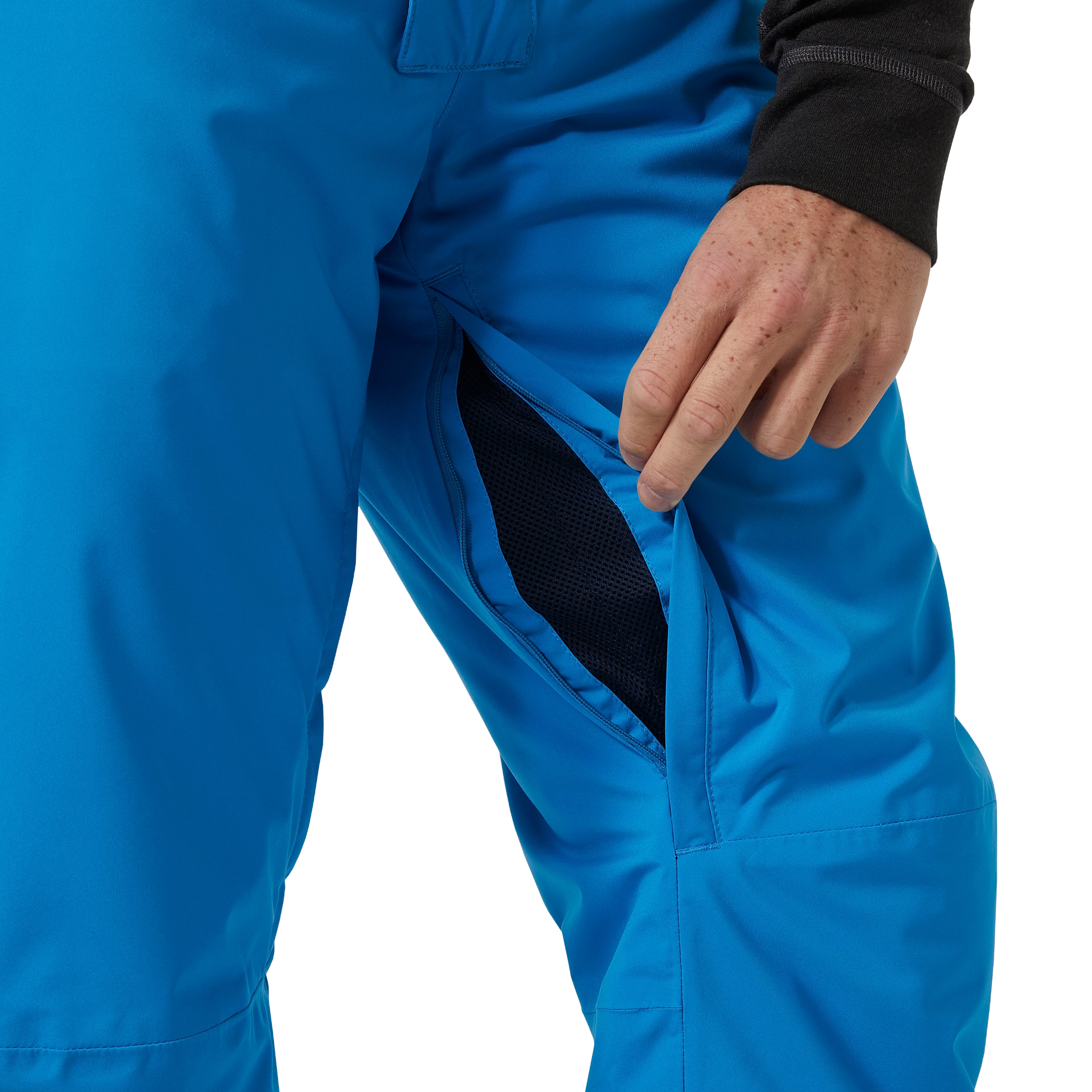 Men's Legendary Insulated Bib Pant alternate view