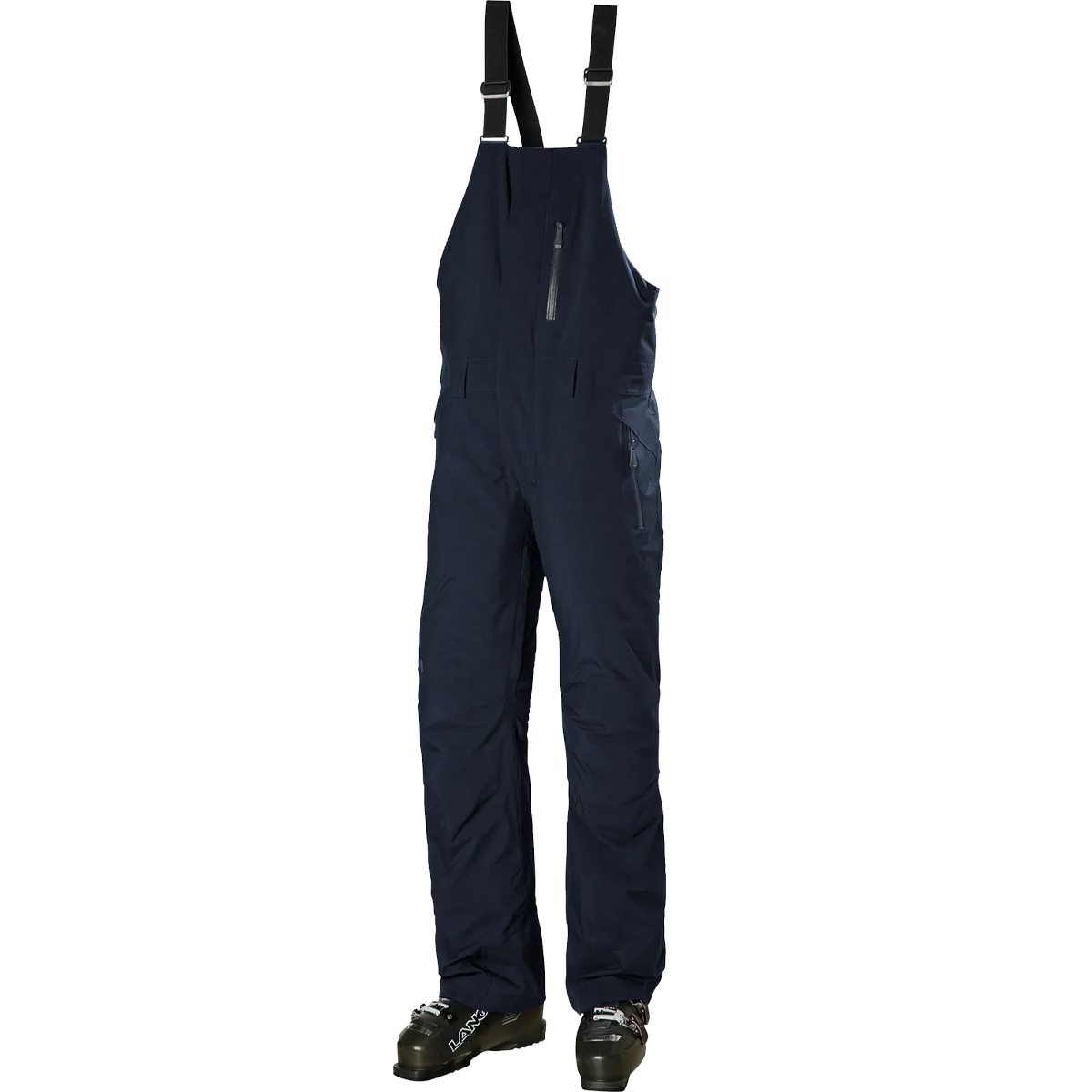 Men's Legendary Insulated Bib Pant alternate view