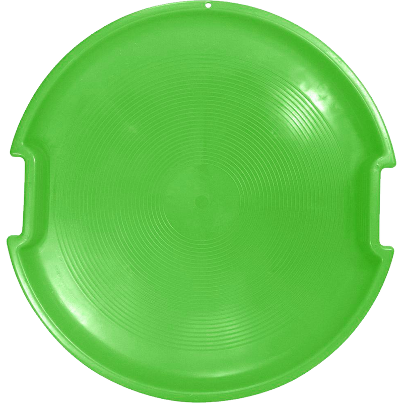 Heavy Duty Saucer, Featured Image