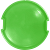 Emsco Heavy Duty Saucer in Green