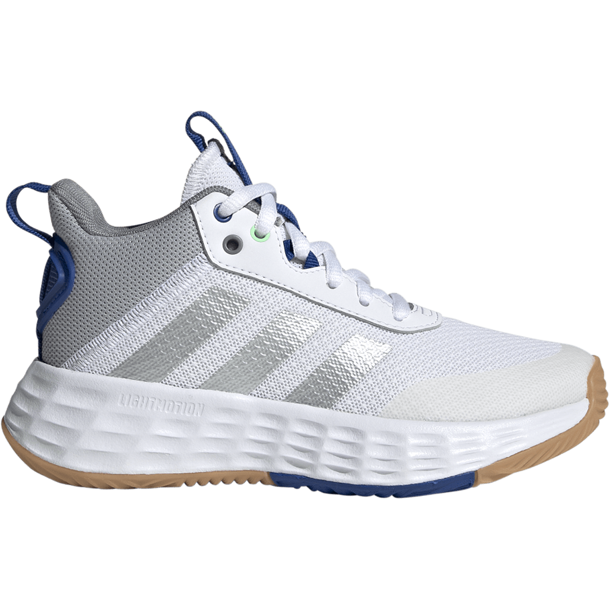 Adidas solar 2025 ride review